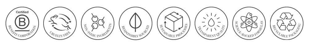 lindsay giguiere, herban goods, family wellness icons