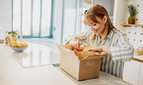 lindsay giguiere, herban goods, self care products intro, wellness